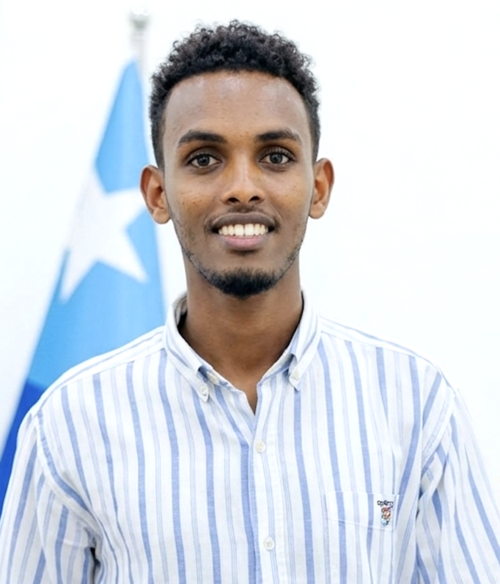 Somalia: Journalist dies from gunshot wounds sustained while reporting on clashes in Baidoa