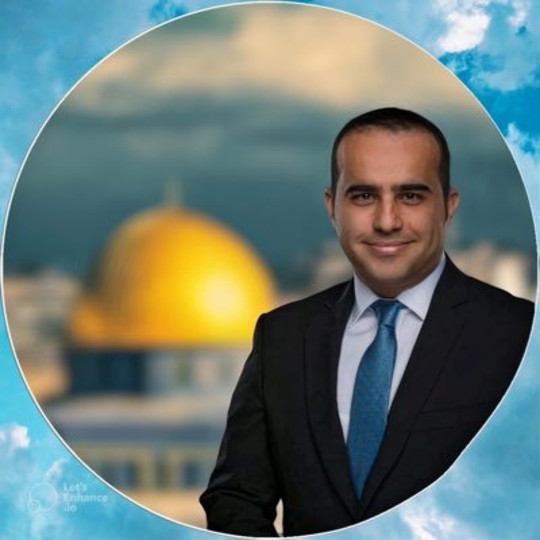 Palestine Al Jazeera presenter’s Facebook profile deleted by Meta FIP