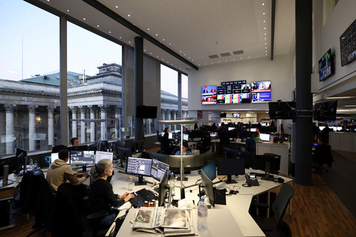 Reuters Institute: Research shows women only make 24% of news top editors / FIP