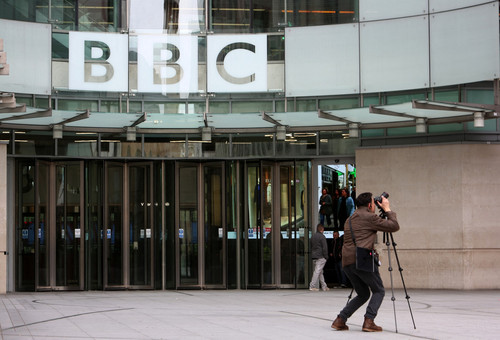 Hong Kong: IFJ calls for independent review of practices at BBC Hong Kong bureau