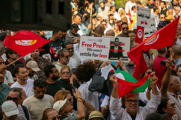 Egypt: Sign the petition to free Matsada2sh journalists now - IFJ