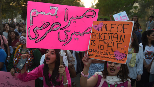 ‘Intense, discriminatory, vile’: Online trolling of women journalists in South Asia