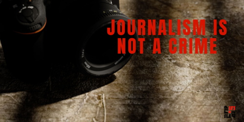 Albania: IFJ and 44 others organisations call for urgent accountability and protection of fundamental rights