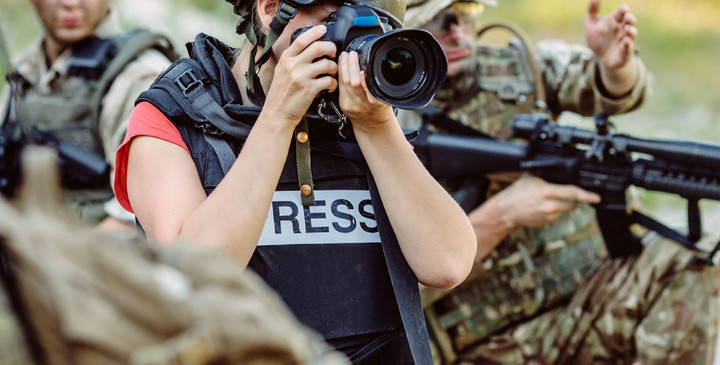 IFJ-battleface insurance for journalists