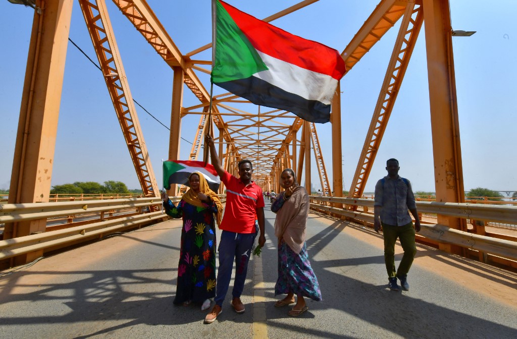 Sex latinas in Khartoum