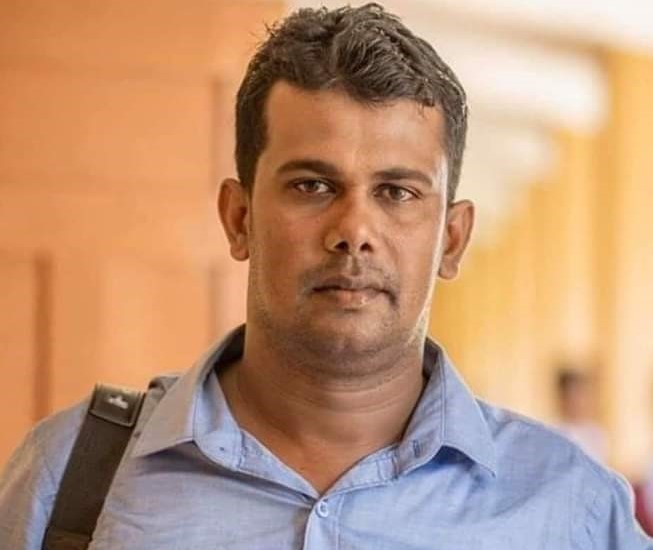 Sri Lanka: Tamil journalist arrested for social media posts - IFJ