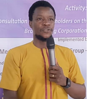 Sierra Leone: Action pledge to tackle “unlawful and abusive” treatment of journalists / IFJ